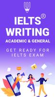IELTS® Writing : Essays & Test पोस्टर