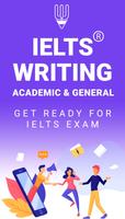 IELTS® Writing : Essays & Test Affiche