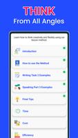 IELTS Ideas & Brainstorming ảnh chụp màn hình 2