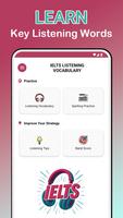 IELTS Listening Vocabulary ảnh chụp màn hình 1