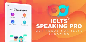 IELTS® Speaking Pro