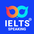 IELTS® Speaking Pro biểu tượng