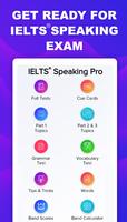 IELTS® Speaking Pro ภาพหน้าจอ 1
