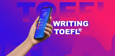 Writing - TOEFL® Essays : Useful Words & Tips