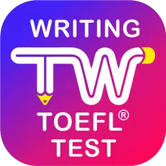 Writing - TOEFL® Essays : Useful Words & Tips APK download