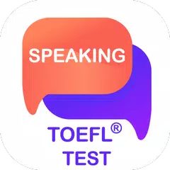 Speaking: TOEFL® Speaking APK Herunterladen