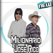 Download do APK de Milionario e jose Rico para Android