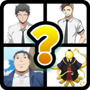 Assassination Classroom Game APK