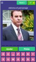 Atrévete a Soñar Quiz Game Ekran Görüntüsü 3