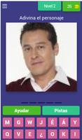 Atrévete a Soñar Quiz Game Ekran Görüntüsü 2