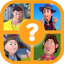 Guru Aur Bhole Quiz Game APK