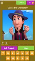 Guru Aur Bhole Quiz Game poster
