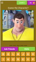 Guru Aur Bhole Quiz Game screenshot 2