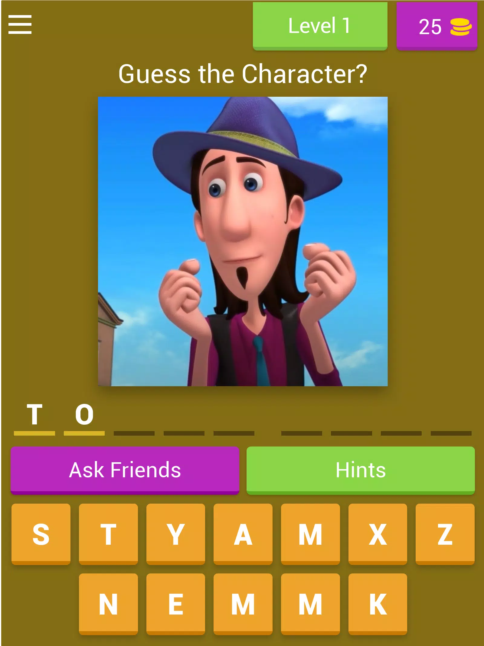 Guru Aur Bhole Quiz Game Android के लिए APK डाउनलोड करें Guru Aur Bhole Quiz Game Android के लिए APK डाउनलोड करें