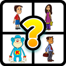 Keymon Ache Quiz Game APK