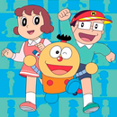 Kiteretsu Quiz Game APK