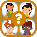 Arjun Prince of Bali Quiz Game APK