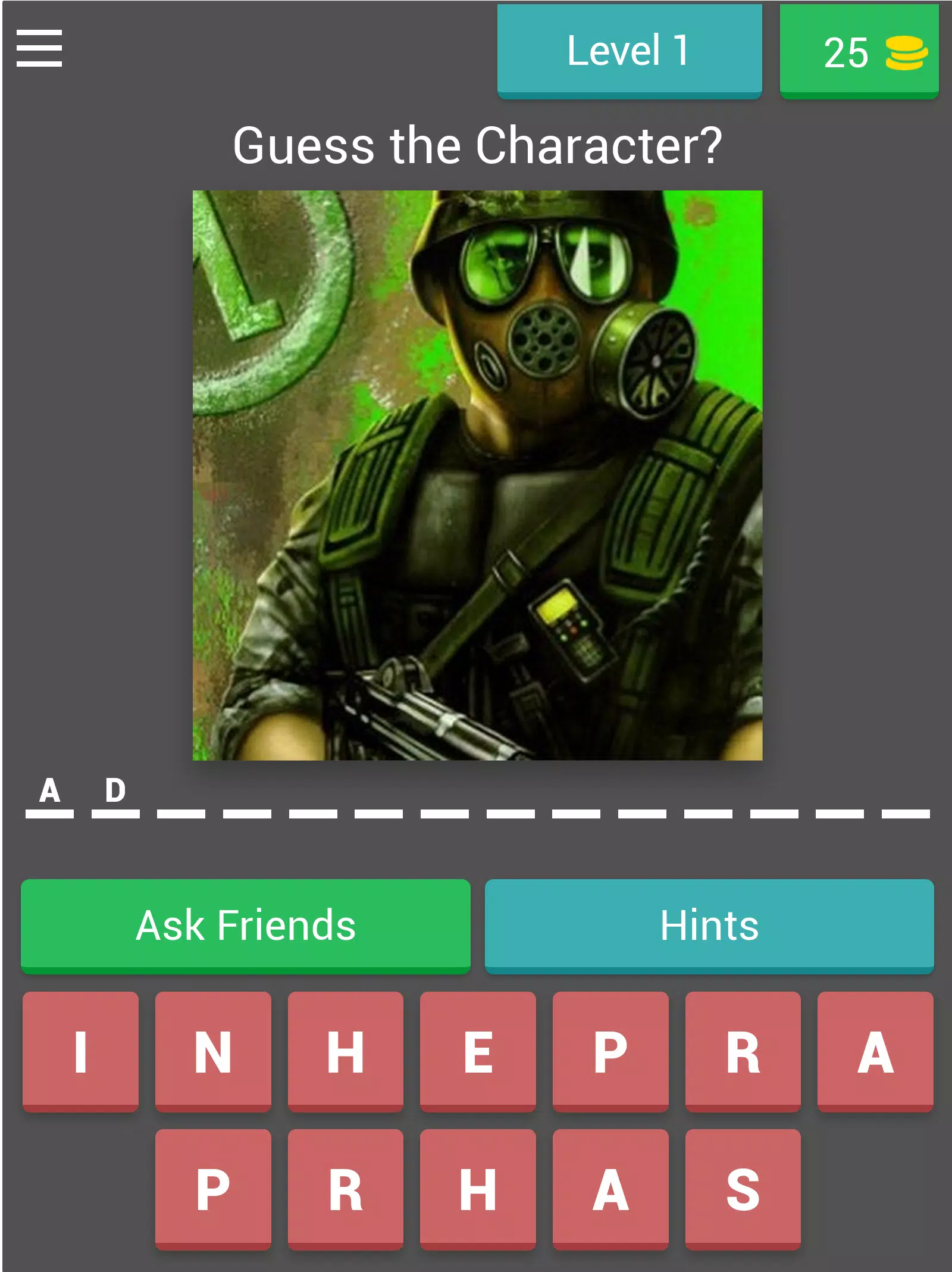 Half-Life Quiz Game APK pour Android Télécharger