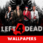 Left 4 Dead 2 Wallpapers ícone