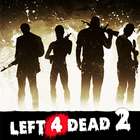 Left 4 Dead 2 Game আইকন