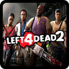 Left 4 Dead 2 The Game simgesi