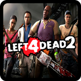 Left 4 Dead 2 The Game simgesi