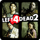 Left 4 Dead 2 Quiz Game آئیکن