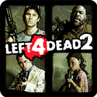 Left 4 Dead 2 Quiz Game simgesi