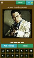 Left 4 Dead 2 Quiz Game Ekran Görüntüsü 3