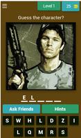 Left 4 Dead 2 Quiz Game gönderen