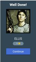 Left 4 Dead 2 Quiz Game Ekran Görüntüsü 1