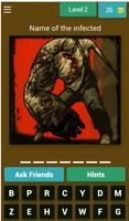 Left 4 Dead 2 Quiz Game Ekran Görüntüsü 2