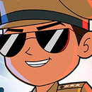 Game Singham Little APK