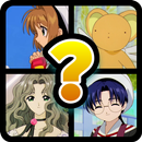 Sakura Card Captor Quiz Game APK