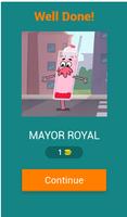 Simple Samosa Quiz Game Screenshot 1