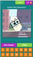 Simple Samosa Quiz Game Screenshot 2