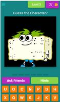 Simple Samosa Quiz Game Screenshot 3