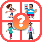ikon Titoo Quiz Game