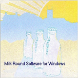 Milk Round Software 2.3 APK