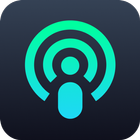 Open VPN - SafeConnect icon