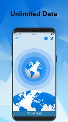 Flash -VPN: Fast VPN & Free VPN for Android APK download