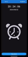 Alarm Clock poster