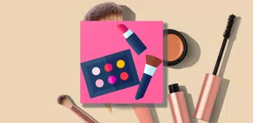 Makeup / feminization app