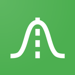 偏差値早見アプリ icon