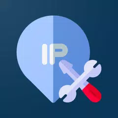 IP Tools (Ping,Port scan,etc) APK 下載