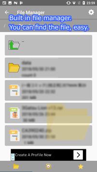 Comic Viewer 海报
