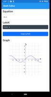 Math editor & Graph 截圖 1