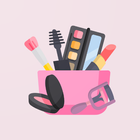 Makeup App - You can make up your photo - أيقونة