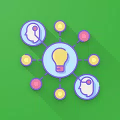 Скачать Mindmap (Mind map, idea maker) XAPK