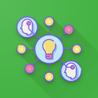 Mindmap icon